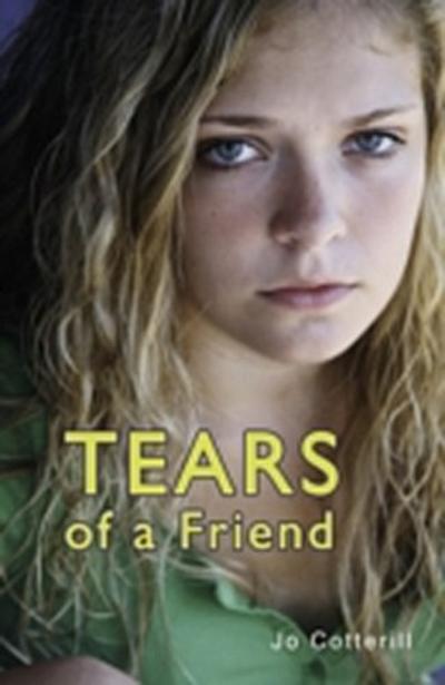 Tears of a Friend