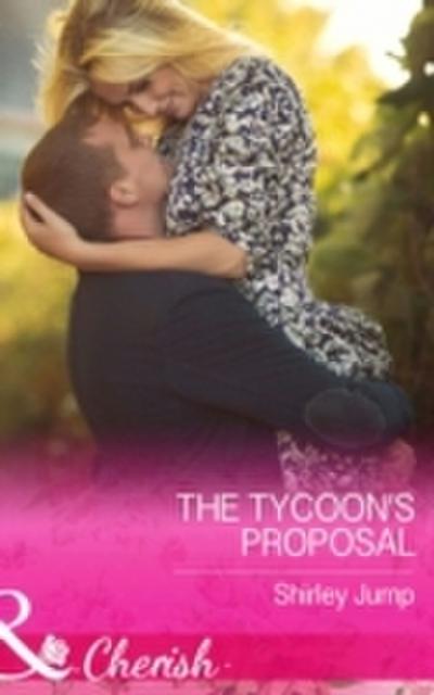 Tycoon’s Proposal