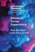 Emotion, Sense, Experience