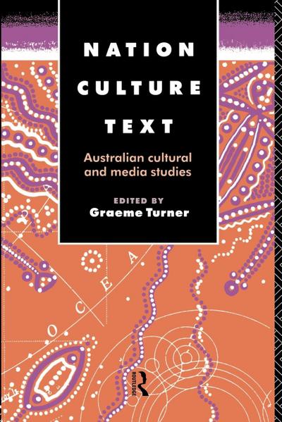 Nation, Culture, Text