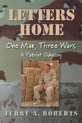 Letters Home: One Man, Three Wars