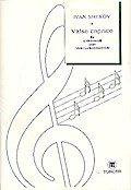 Valse Caprice für 4 VioloncelliPartitur und Stimmen