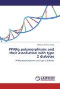 PPARg polymorphisms and their association with typ