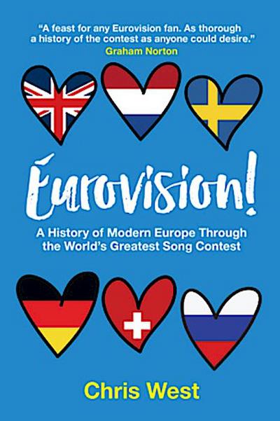Eurovision!