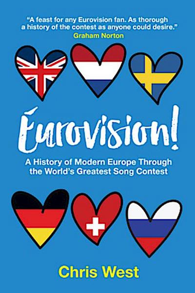 Eurovision!