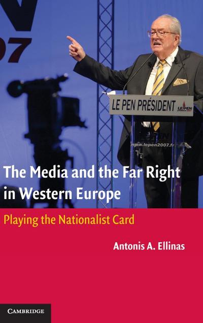 The Media and the Far Right in Western Europe