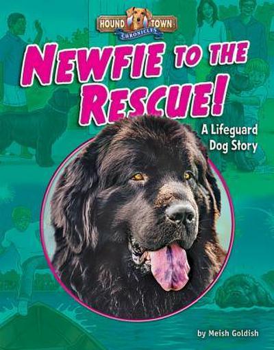 Newfie to the Rescue!