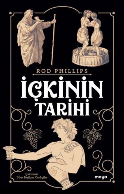 Ickinin Tarihi