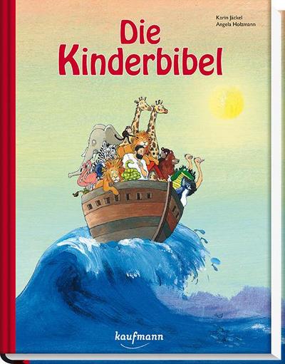 Die Kinderbibel