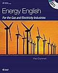 Energy English, mit Audio-CD