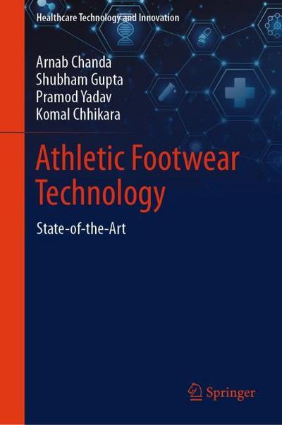 Athletic Footwear Technology