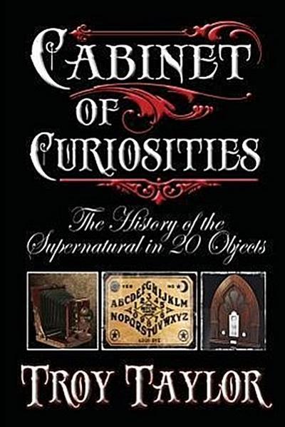 Cabinet of Curiosities