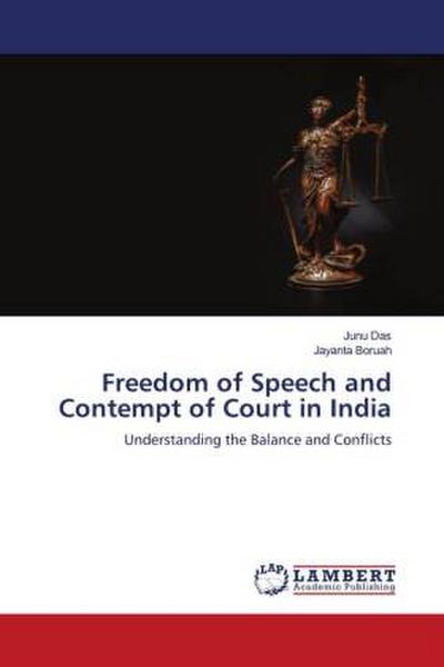 Freedom of Speech and Contempt of Court in India