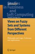 Views on Fuzzy Sets and Systems from Different Perspectives