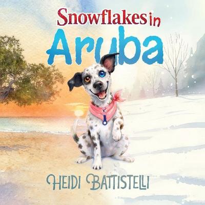 Snowflakes in Aruba