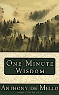 One Minute Wisdom