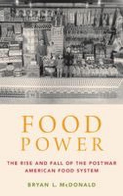 Food Power
