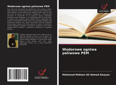 Wodorowe ogniwa paliwowe PEM