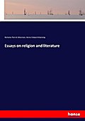 Essays on religion and literature