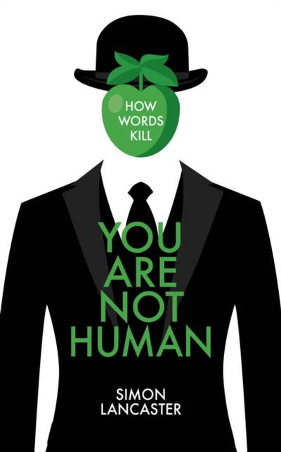 You Are Not Human