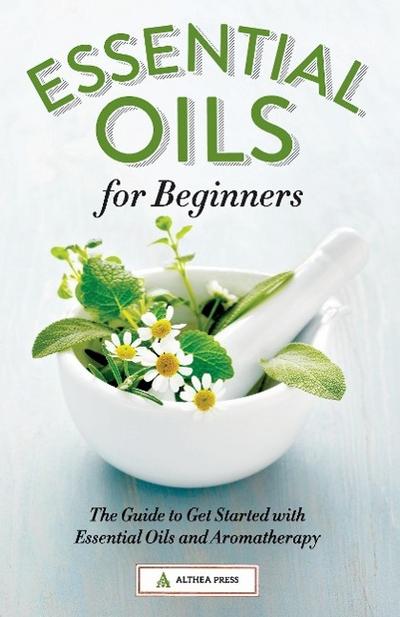 Essential Oils for Beginners