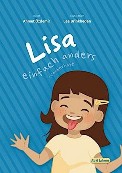 Lisa einfach anders