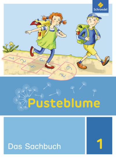 Pusteblume. Sachunterricht - Ausgabe 2016 für Berlin und Brandenburg