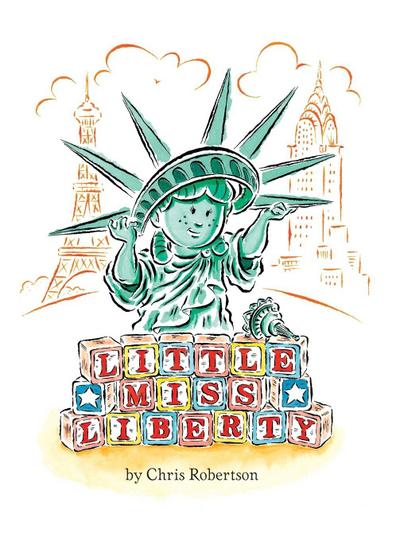 Little Miss Liberty