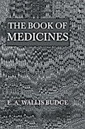Book Of Medicines