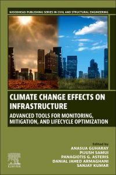 Climate Change Effects on Infrastructure