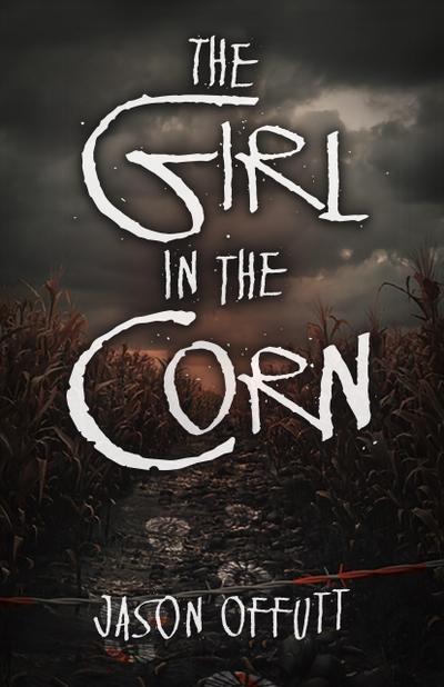 Girl in the Corn