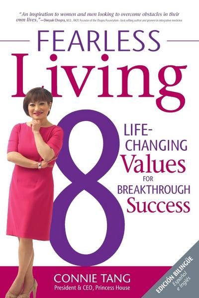 Fearless Living