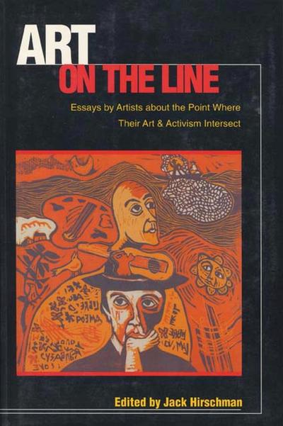 Art on the Line