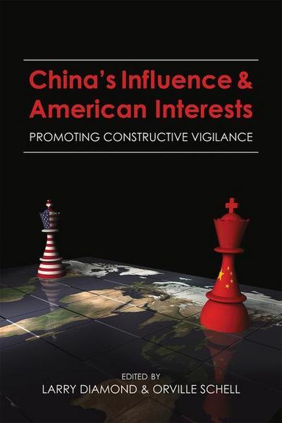 China’s Influence and American Interests