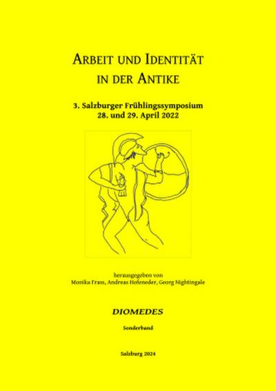 Arbeit und Identität in der Antike