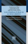 Las compras públicas al descubierto