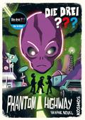 Die drei ??? - Phantom Highway