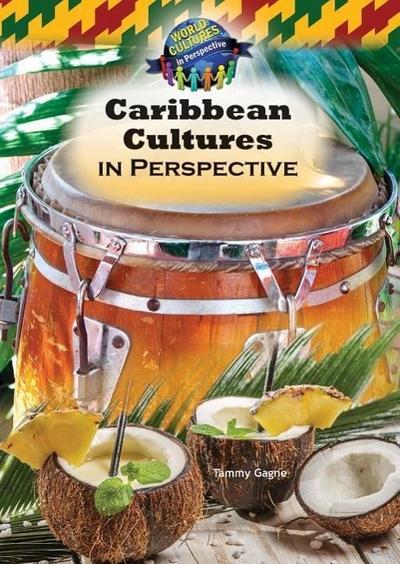 CARIBBEAN CULTURES IN PERSPECT