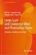 Large-Scale Grid-Connected Wind and Photovoltaic Farms