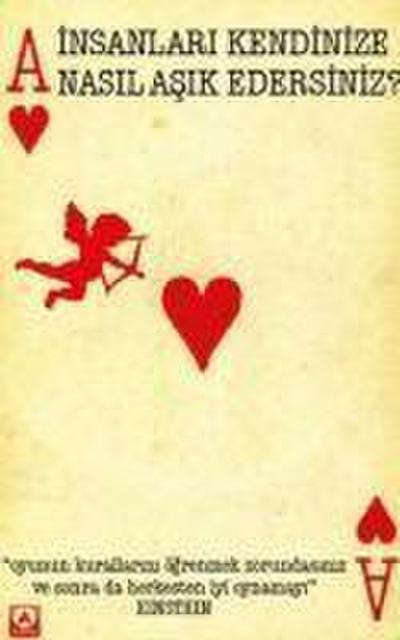 Insanlari Kendinize Nasil Asik Edersiniz Cep Boy