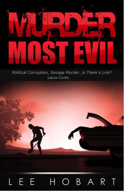 Murder Most Evil (The Laura Curtis, Female Private Investigator Series (3), #4)