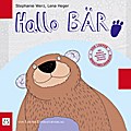 Hallo BÄR