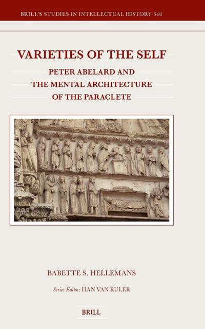 Varieties of the Self