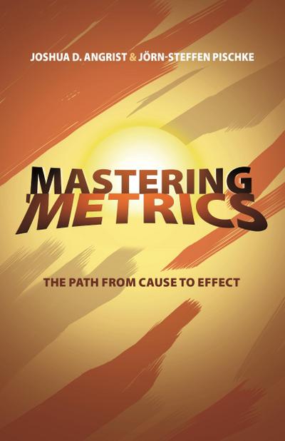 Mastering ’Metrics