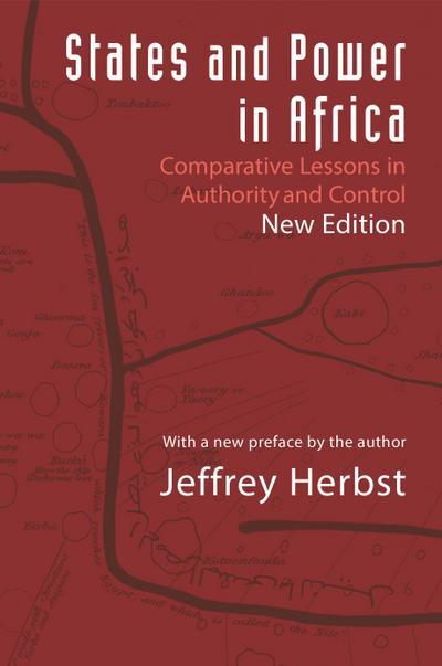 States and Power in Africa