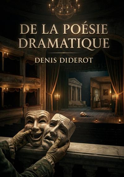 De la poésie dramatique