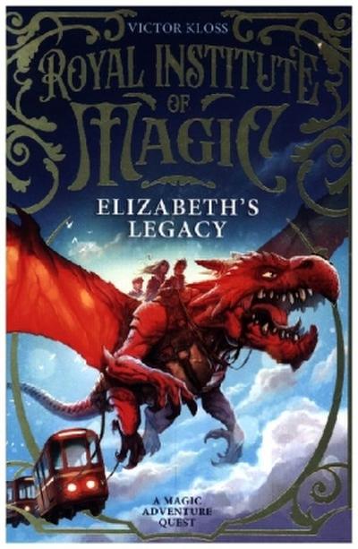 Elizabeth’s Legacy