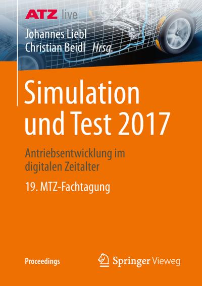 Simulation und Test 2017
