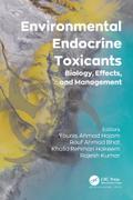 Environmental Endocrine Toxicants