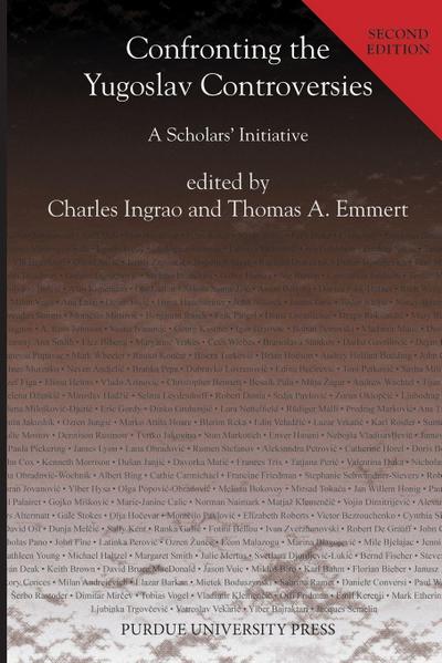 Confronting the Yugoslav Controversies